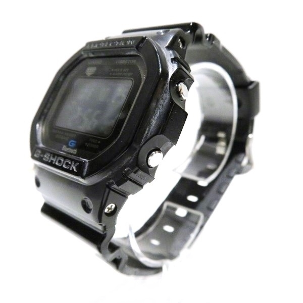 カシオ Gショック GB-5600AA クォーツ 時計 腕時計 メンズ レディース☆0336_画像2