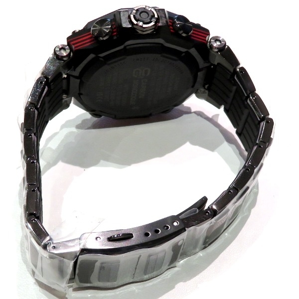 カシオ G-SHOCK MTG-B2000YBD-1AJF 電波ソーラー 時計 腕時計 メンズ 未使用品☆0101_画像5