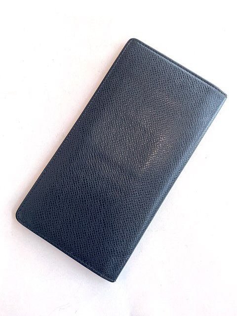LOUIS VUITTON ポルト バルール カルトクレディ タイガ LOUIS VUITTON ポルト バルール カルトクレディ タイガ