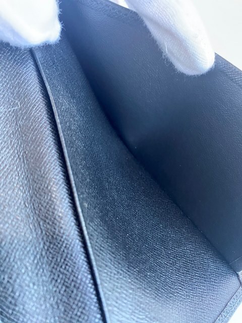 LOUIS VUITTON ポルト バルール カルトクレディ タイガ LOUIS VUITTON ポルト バルール カルトクレディ タイガ