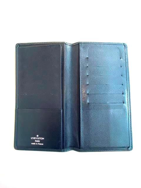 LOUIS VUITTON ポルト バルール カルトクレディ タイガ LOUIS VUITTON ポルト バルール カルトクレディ タイガ