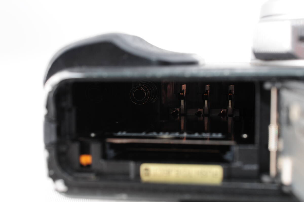 ★元箱付き★ FUJIFILM X70 富士フィルム デジタルカメラ ブラック＃312.325_画像10