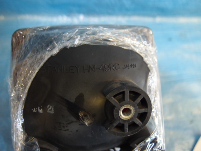  Honda MBX50 задний фонарь для одной машины разборка детали большое количество лот *.