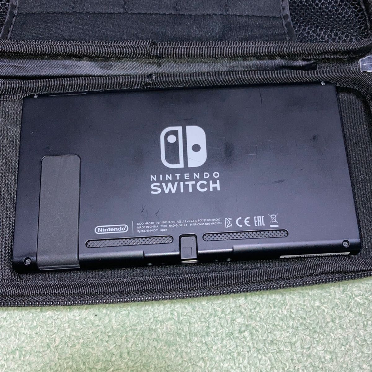 Nintendo Switch  スイッチ