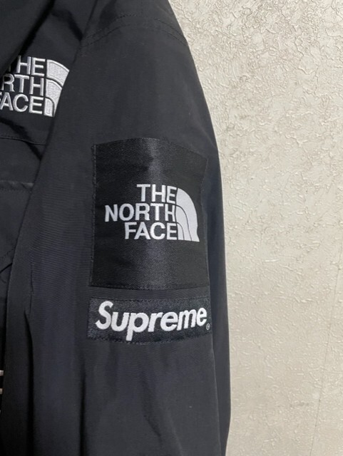 サイズS新品■THE NORTH FACE x Supreme Cargo Jacket シュプリーム カーゴジャケットNP020011メンズ マウンテンパーカー ノースフェイス _画像9