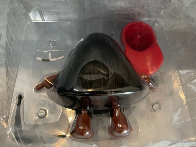 新品 PAMTOY MISSING LINK ソフビ フィギュア メディコムトイ 新品 PAMTOY MISSING LINK ソフビ フィギュア メディコムトイ