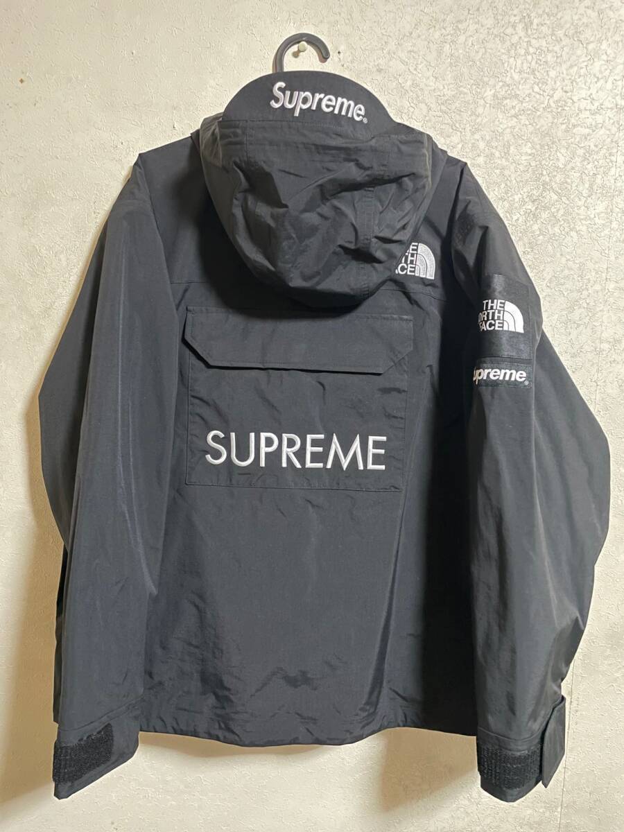 サイズS新品■THE NORTH FACE x Supreme Cargo Jacket シュプリーム カーゴジャケットNP020011メンズ マウンテンパーカー ノースフェイス _画像3