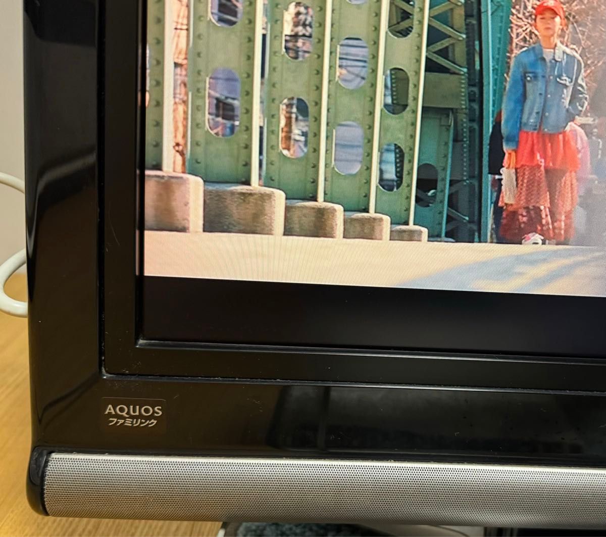 シャープ 20V型 液晶 テレビ AQUOS LC-20D10-B ハイビジョン シャープ 20V型 液晶 テレビ AQUOS LC-20D10-B ハイビジョン