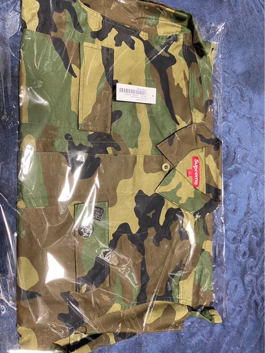 Supreme x Melvins BDU Jacket