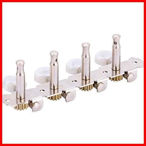 [ limited commodity! after barely ] mandolin accessories 4 pair / set mandolin tuning peg 8 string mandolin peg machine head stable 