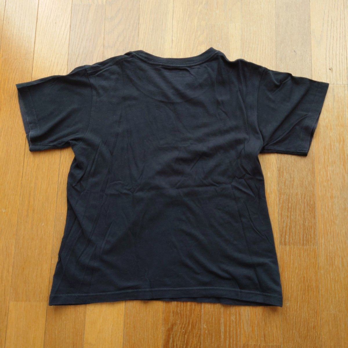 マインクラフト　エンダーマン　Tシャツ　140cm