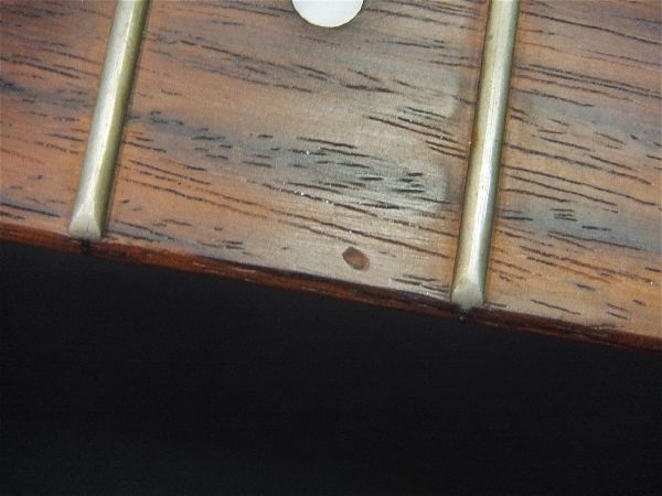 SELDER セルダー ネック 左利き レフティ レフトハンドモデル LH ローズ指板 22F レギュラースケール STタイプ ストラトの画像4