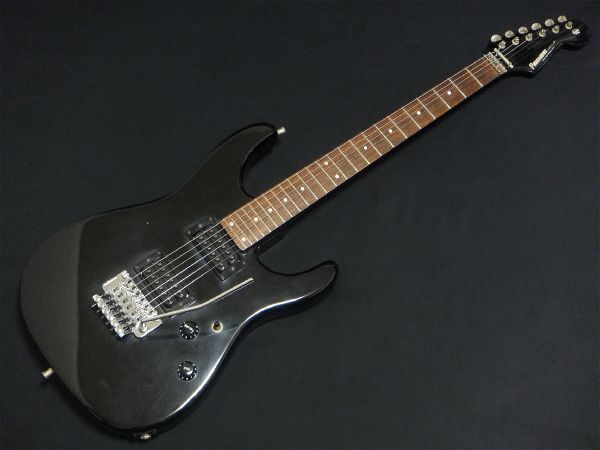 Yahoo!オークション - 80年代 FERNANDES THE FUNCTION FST-115 Yahoo!オークション - 80年代 FERNANDES THE FUNCTION FST-115