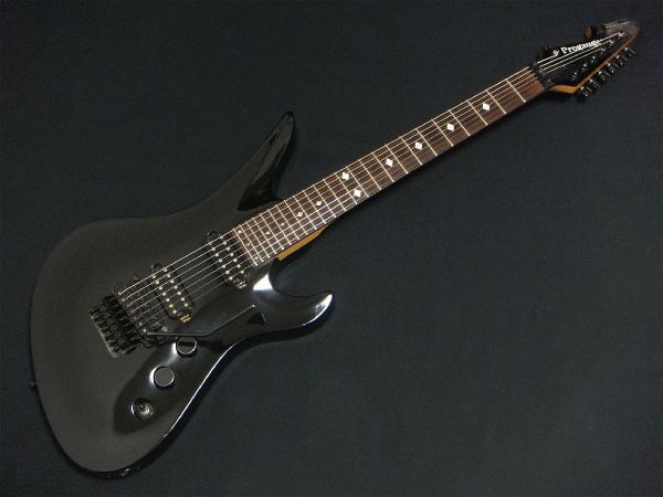 Yahoo!オークション - 7弦エレキギター SCHECTER シェクター Yahoo!オークション - 7弦エレキギター SCHECTER シェクター