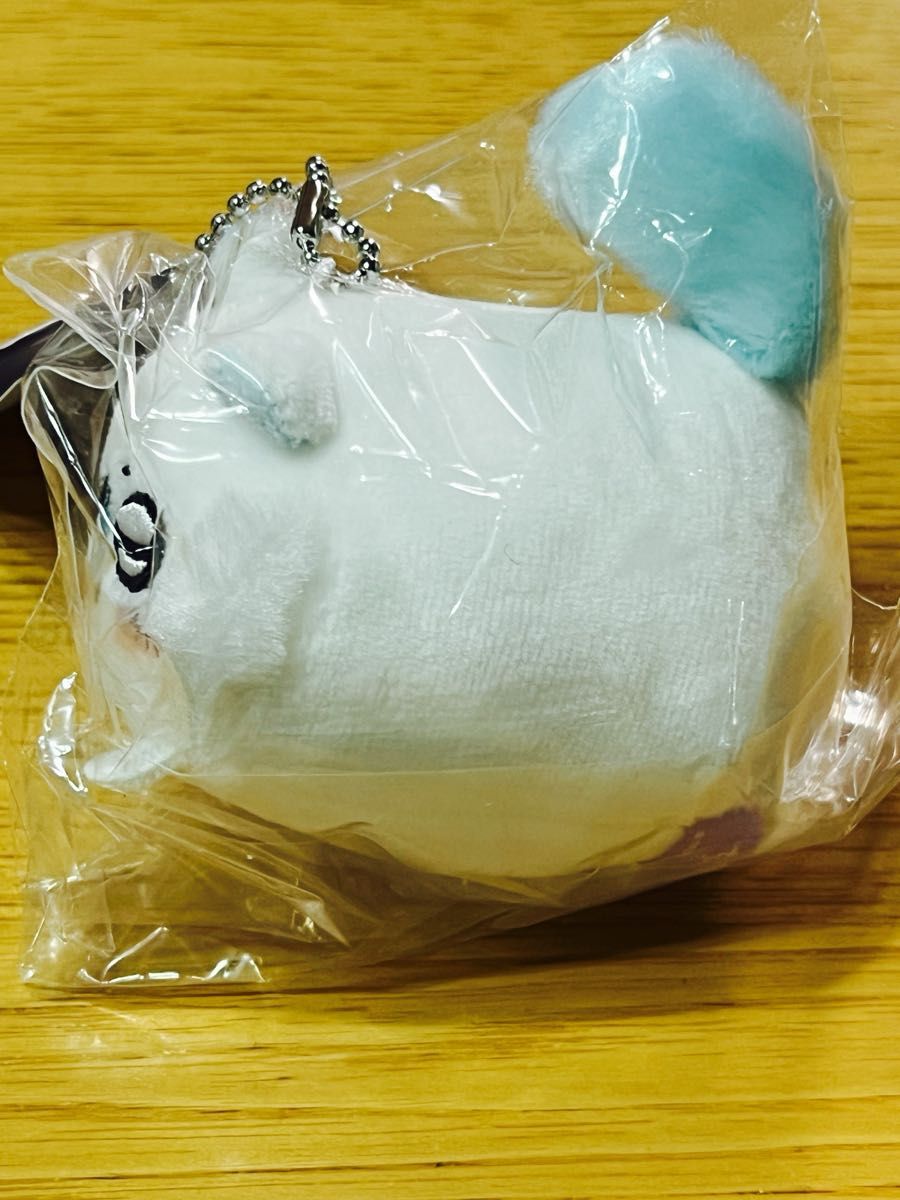 [新品・未開封] ちいかわ　もちころりん　モモンガ