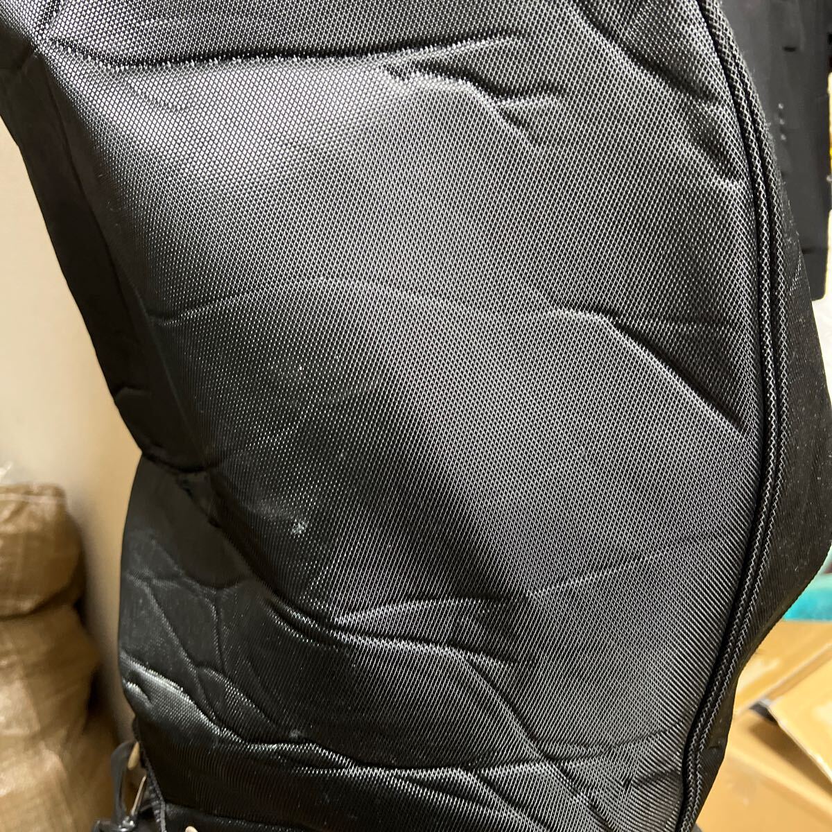 MIZUNO caddy bag 