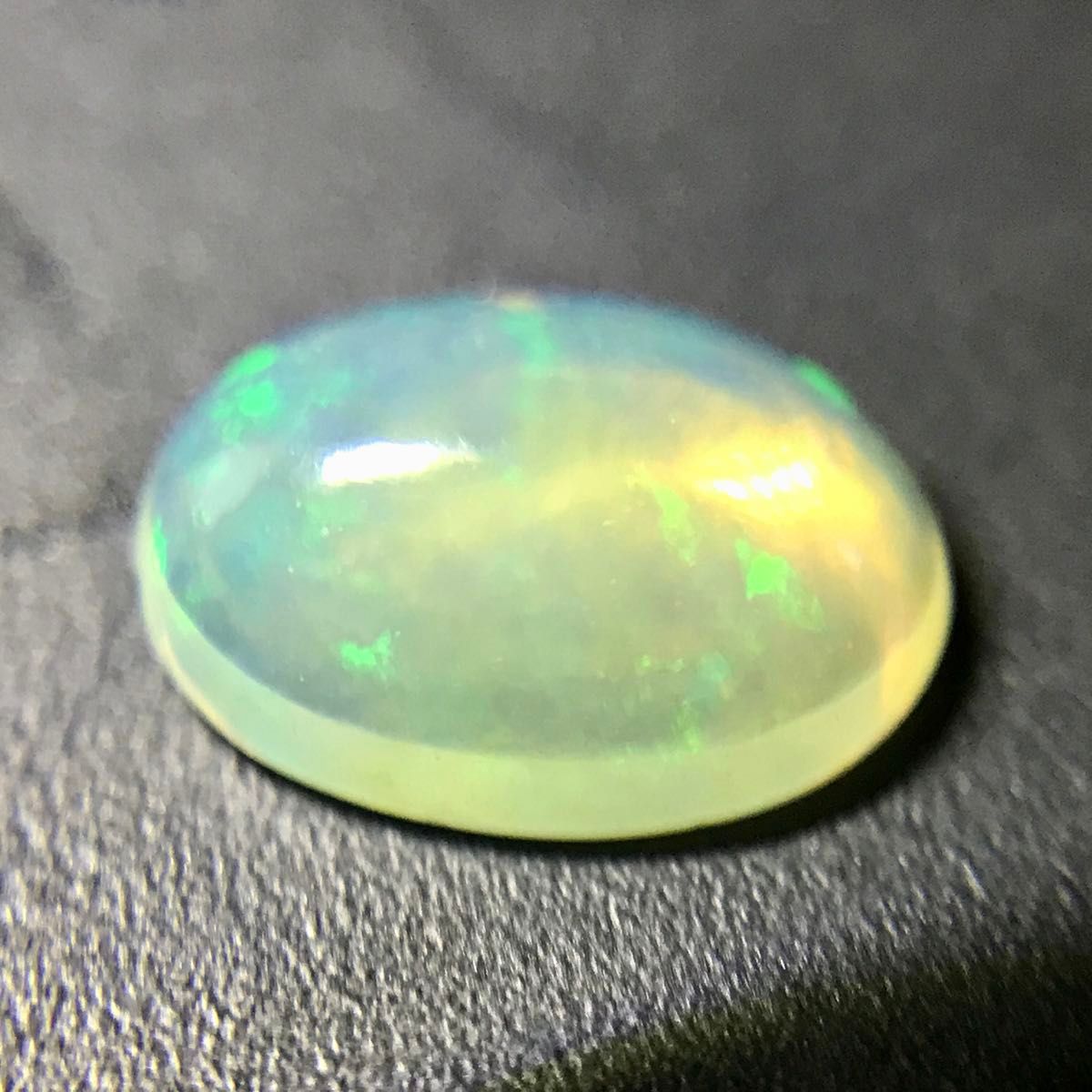 シトリン 裸石 ルース 天然石 0.45ct ⑮ シトリン 裸石 ルース 天然石 0.45ct ⑮
