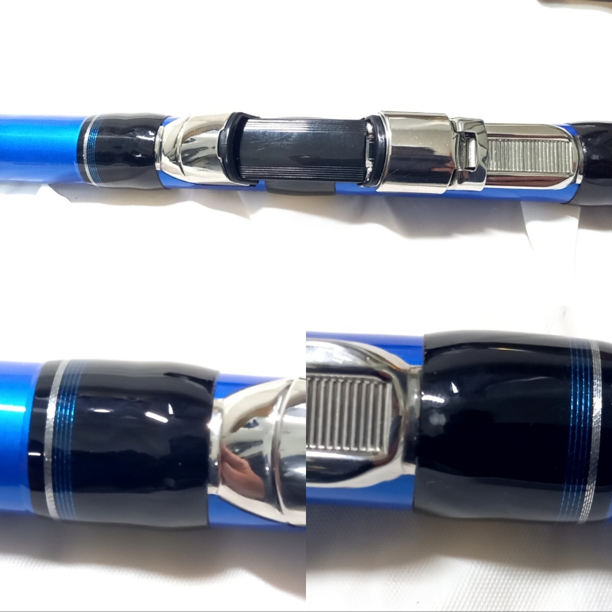 美品 シマノ プロサーフ 管919DP 415AXーT 振り出し 投げ釣り 美品 シマノ プロサーフ 管919DP 415AXーT 振り出し 投げ釣り