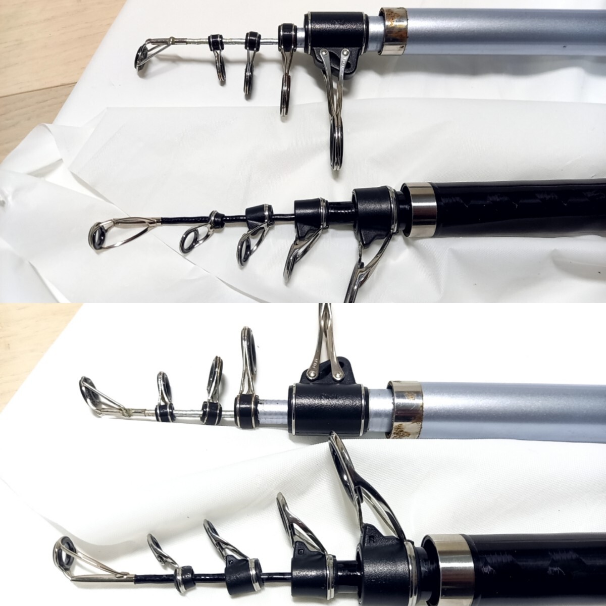 シマノ 20サーフリーダー425BX-T 管152EF 154EP ジャンク品 シマノ 20サーフリーダー425BX-T 管152EF 154EP ジャンク品