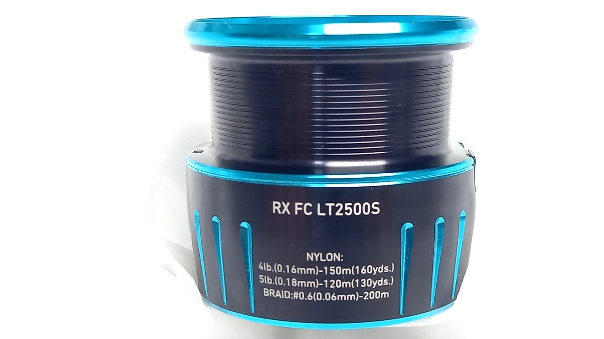 ダイワ 23エメラルダスRX 管41EF FC LT2500S スプール|Yahoo ダイワ 23エメラルダスRX 管41EF FC LT2500S スプール|Yahoo