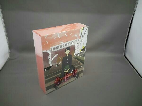 化物語 Dvd Boxの値段と価格推移は 62件の売買情報を集計した化物語 Dvd Boxの価格や価値の推移データを公開