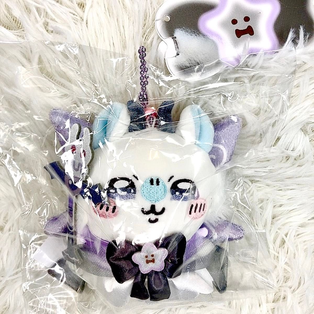 新品タグ付】ちいかわ 超まじかるちいかわ パワーアップ 新品タグ付】ちいかわ 超まじかるちいかわ パワーアップ