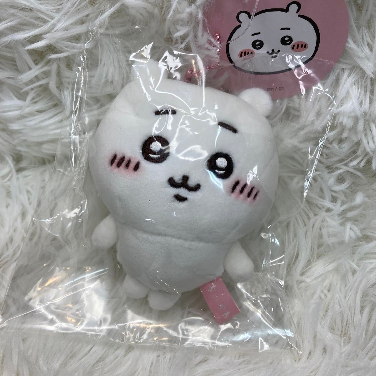 新品タグ付】グレイ・パーカー・サービス ちいかわ もちっとぷち 新品タグ付】グレイ・パーカー・サービス ちいかわ もちっとぷち
