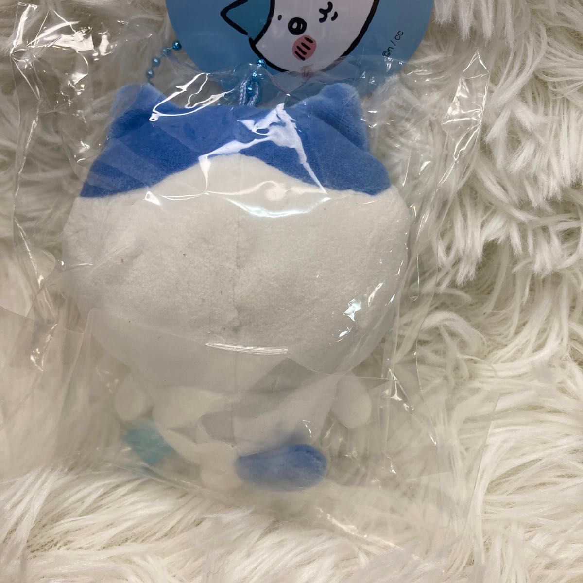 新品タグ付】グレイ・パーカー・サービス ちいかわ もちっとぷち 新品タグ付】グレイ・パーカー・サービス ちいかわ もちっとぷち