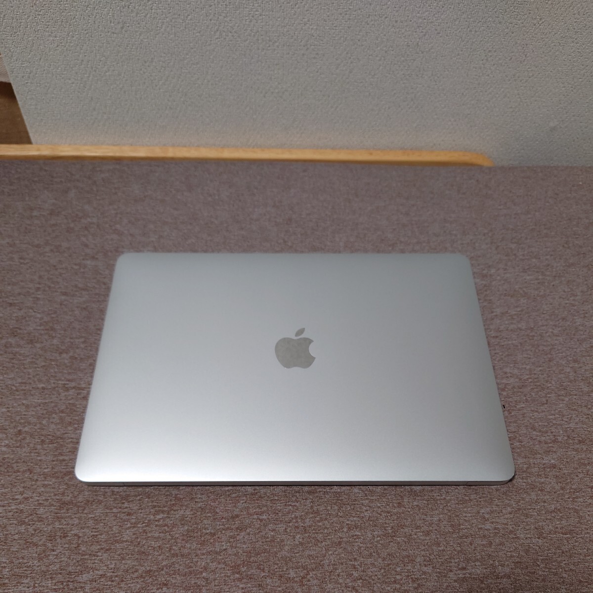 APPLE MacBook Pro 2019 13インチ CPU:Core i5 MEM:16GB SSD:256GBの画像2