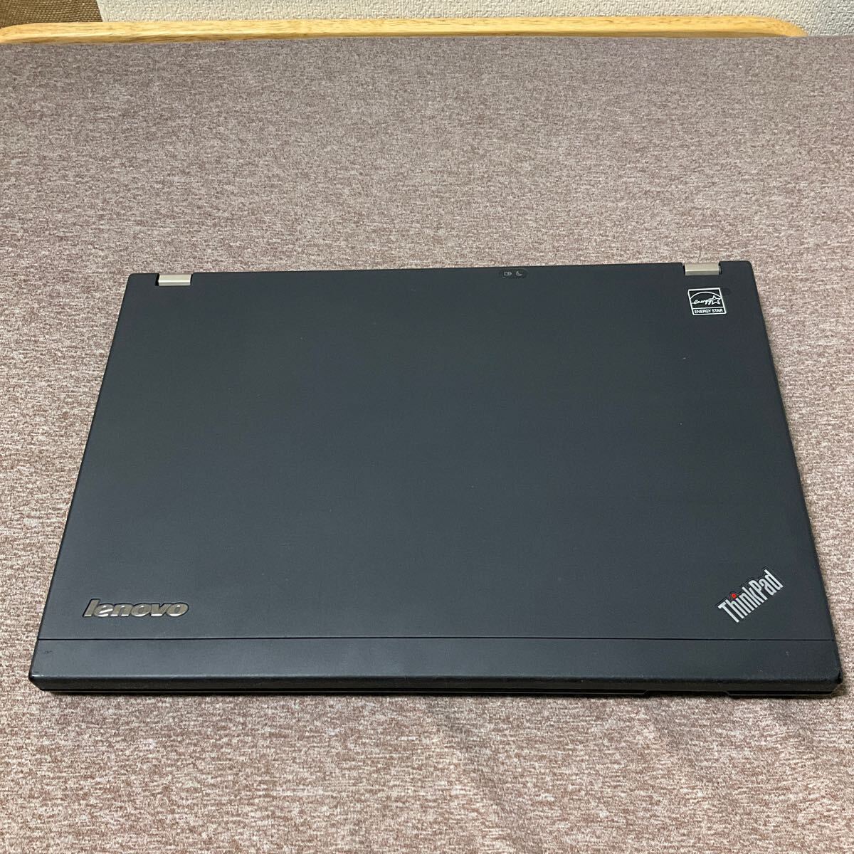 Lenovo ThinkPad X230 IPS液晶Core i5 メモリ8GB 送料込みの画像2