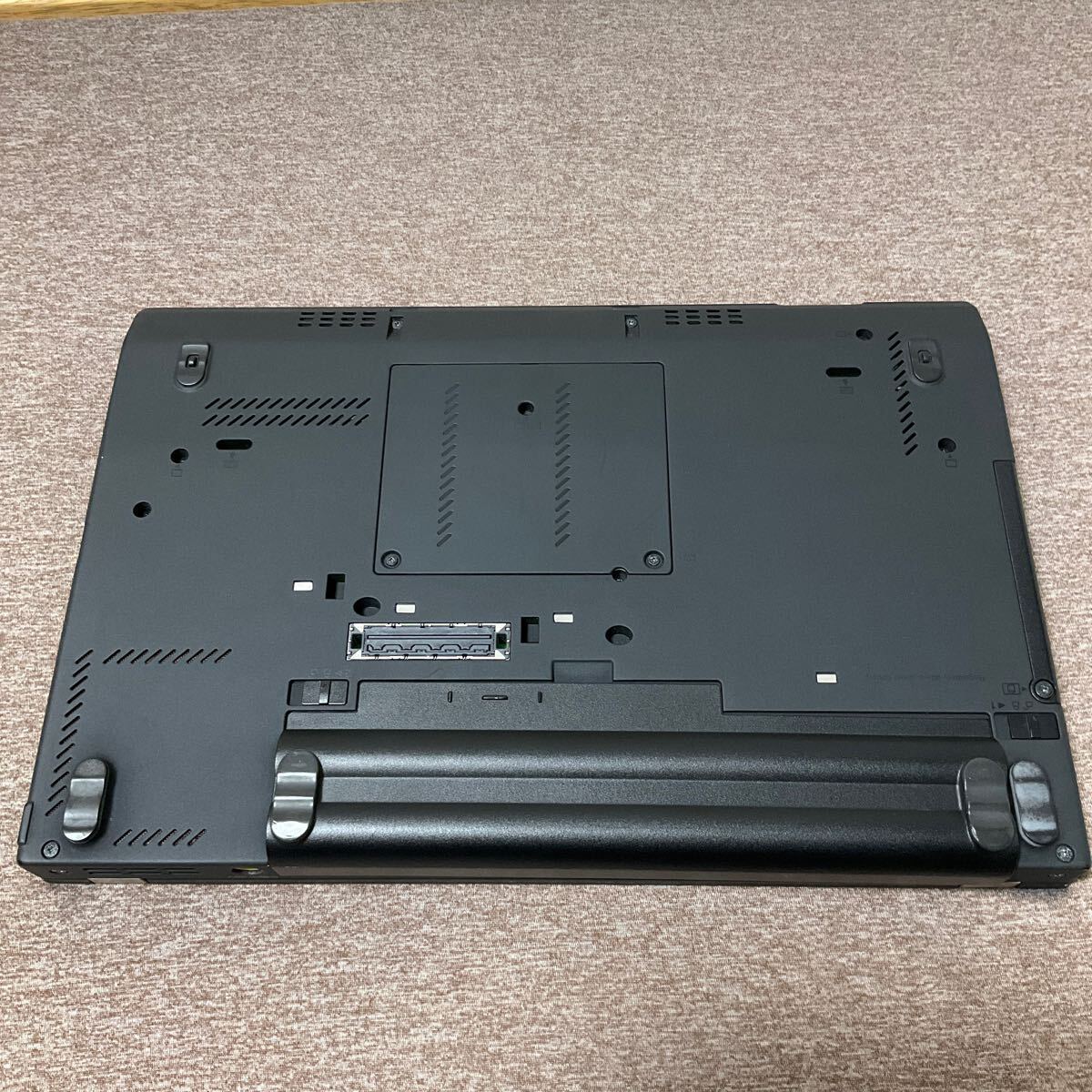 Lenovo ThinkPad X230 IPS液晶Core i5 メモリ8GB 送料込みの画像3