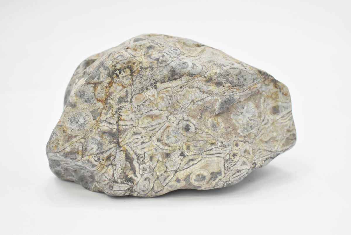 (801S 0515S4) 1 jpy ~ natural stone nature stone suiseki st appreciation stone raw ore antique antique interior objet d'art garden stone 