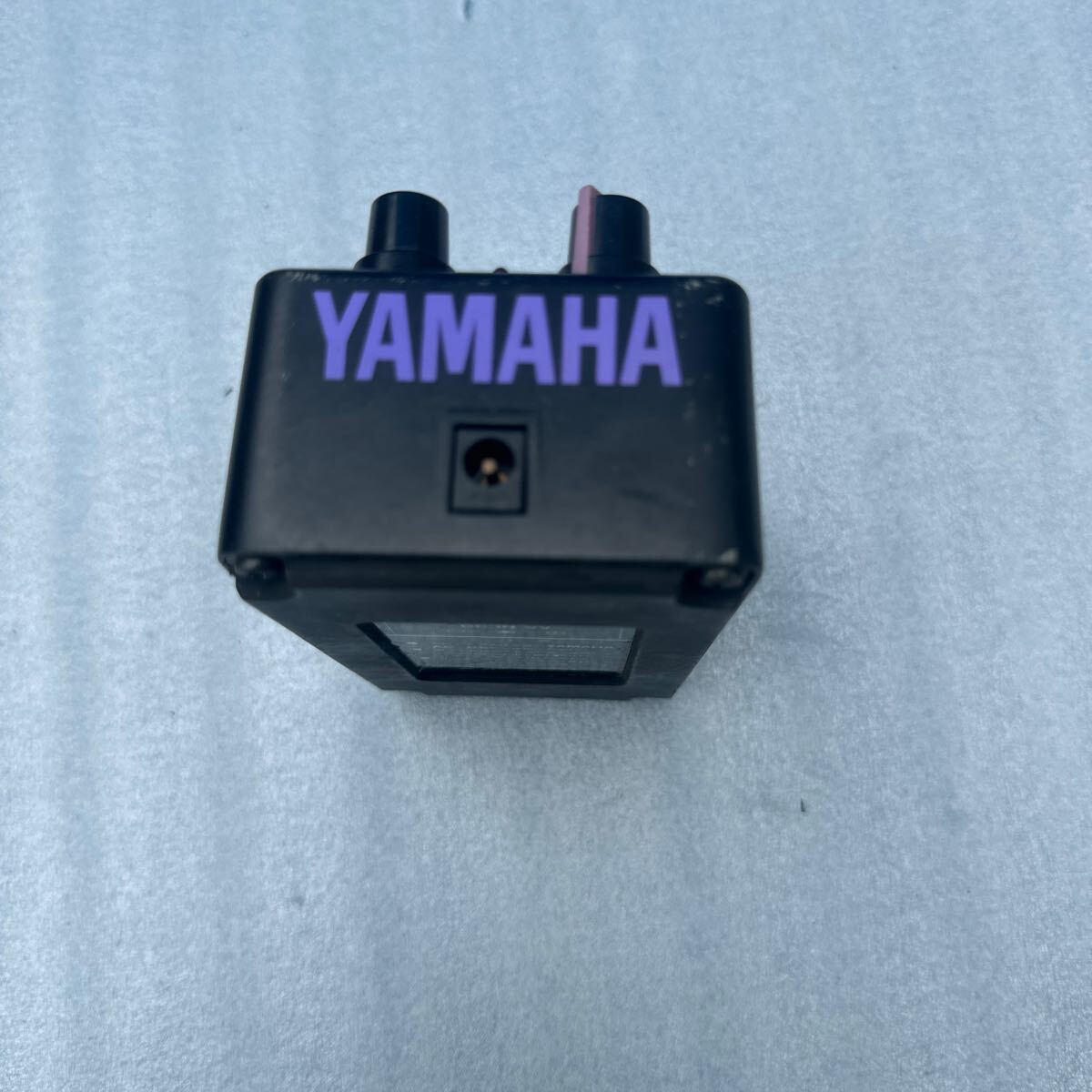 secondhand goods YAMAHA Yamaha DDS-100 DEGITAL DELAY SAMPLER digital Delay sampler 