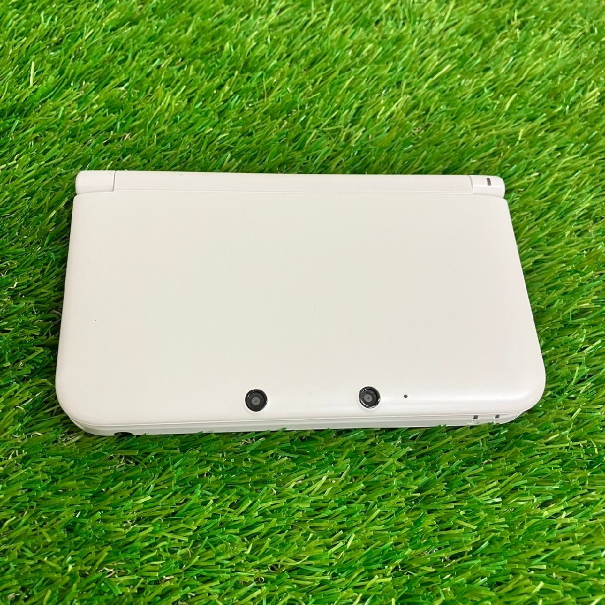 [ б/у товар ][5-052] nintendo Nintendo 3DS LL Nintendo 
