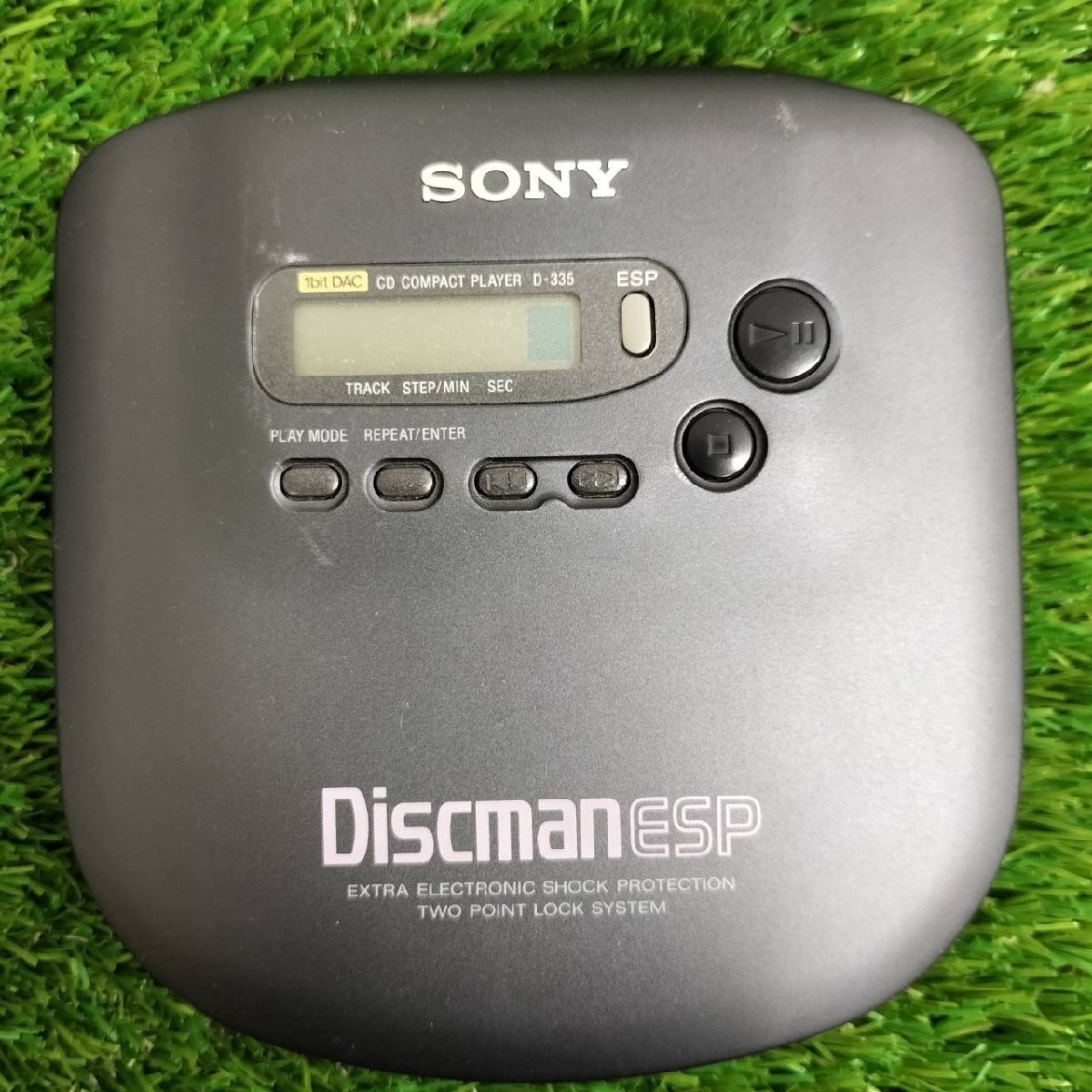 【現状品】『5-276』SONY、aiwaコンパクトCDプレイヤー×3台、MDプレイヤー、iPodまとめ_画像2