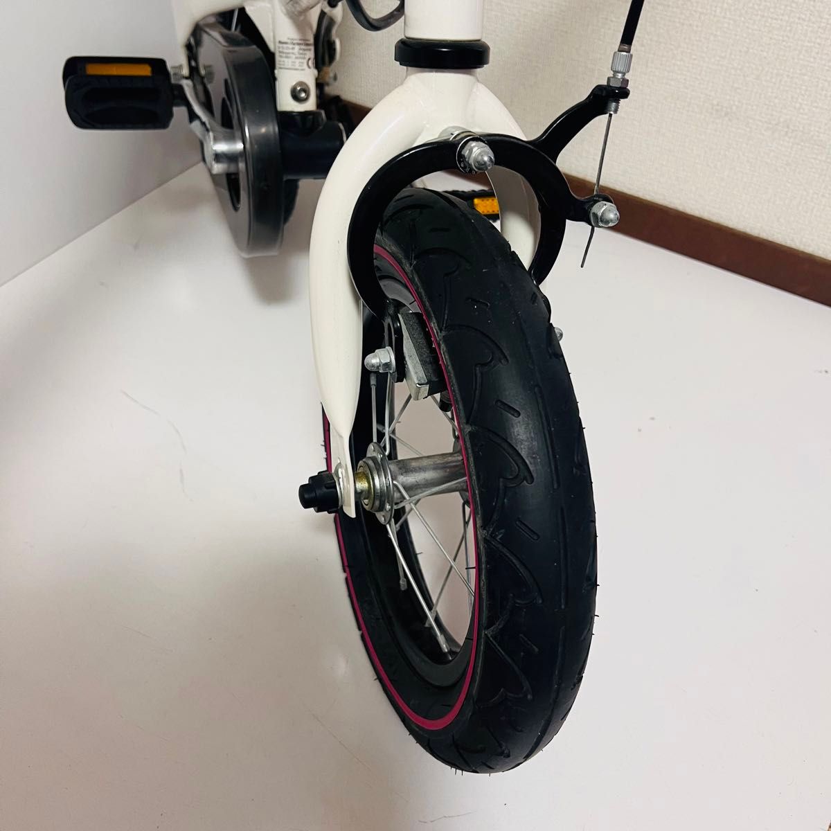 へんしんバイク ゼビオ限定カラー ピンクホワイト HENSHIN へんしんバイク ゼビオ限定カラー ピンクホワイト HENSHIN