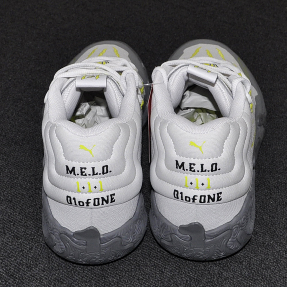7000円 【PUMA/未使用品】MB.03 HILLS (CHINO HILLS) US11 [24 7000円 【PUMA/未使用品】MB.03 HILLS (CHINO HILLS) US11 [24