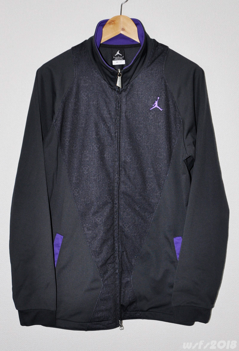 新着 Yahoo!オークション - 【NBA P/USED】クリスポール ジャケット ウォームアップ