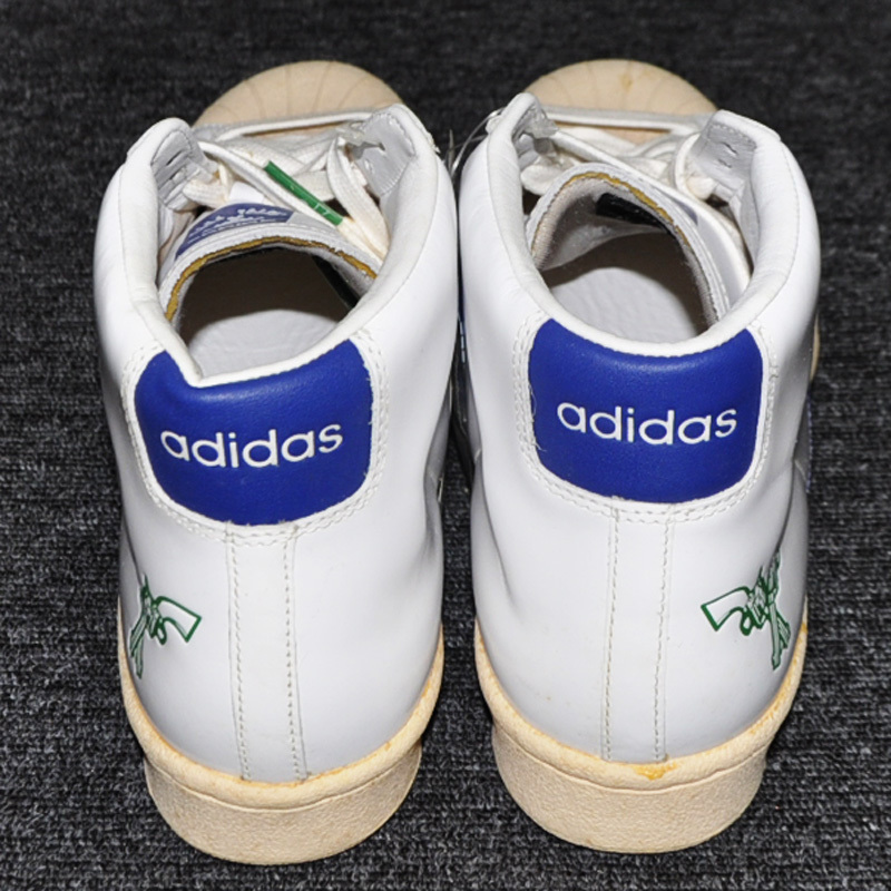 新品/未使用品】☆adidds/ PRO MODEL/PISTOL PETE☆ codinsasac.com.pe