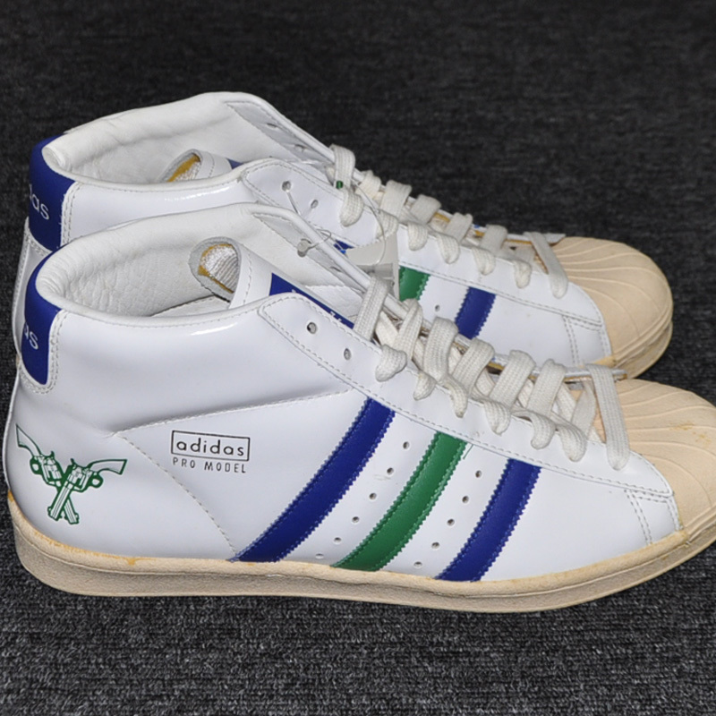 ヤフオク! - 【未使用品】ADIDAS PRO MODEL 1970 (PISTOL PET...