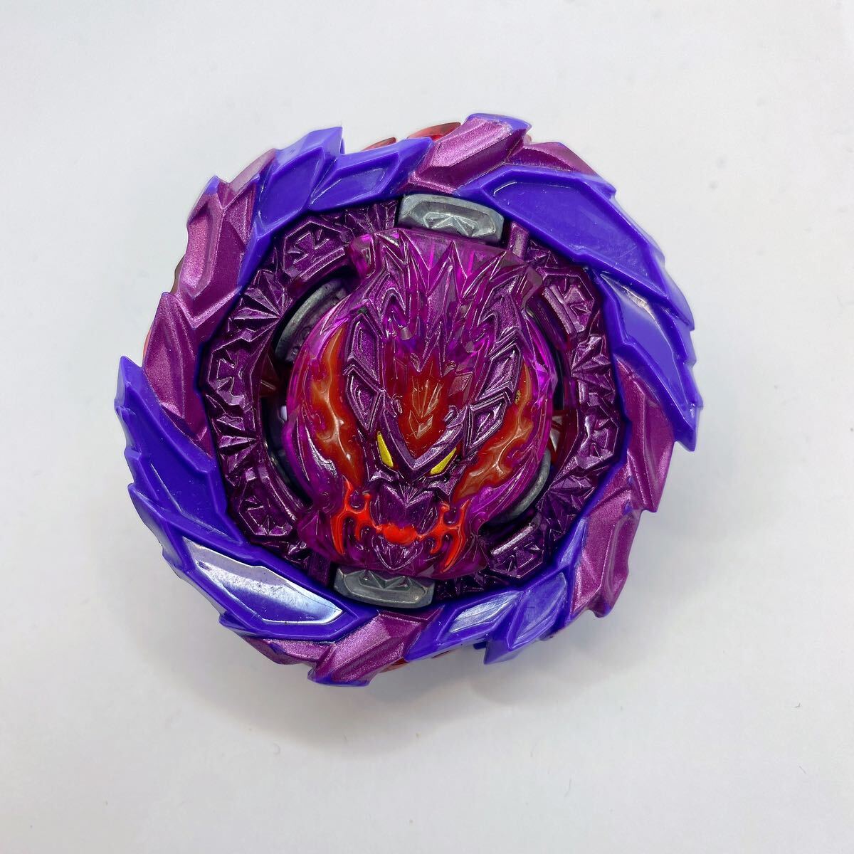 レア　コアA1 ベイブレード バースト Beyblade burst ロアバハムート.Gg.Mm-10 限定カラーver_画像3