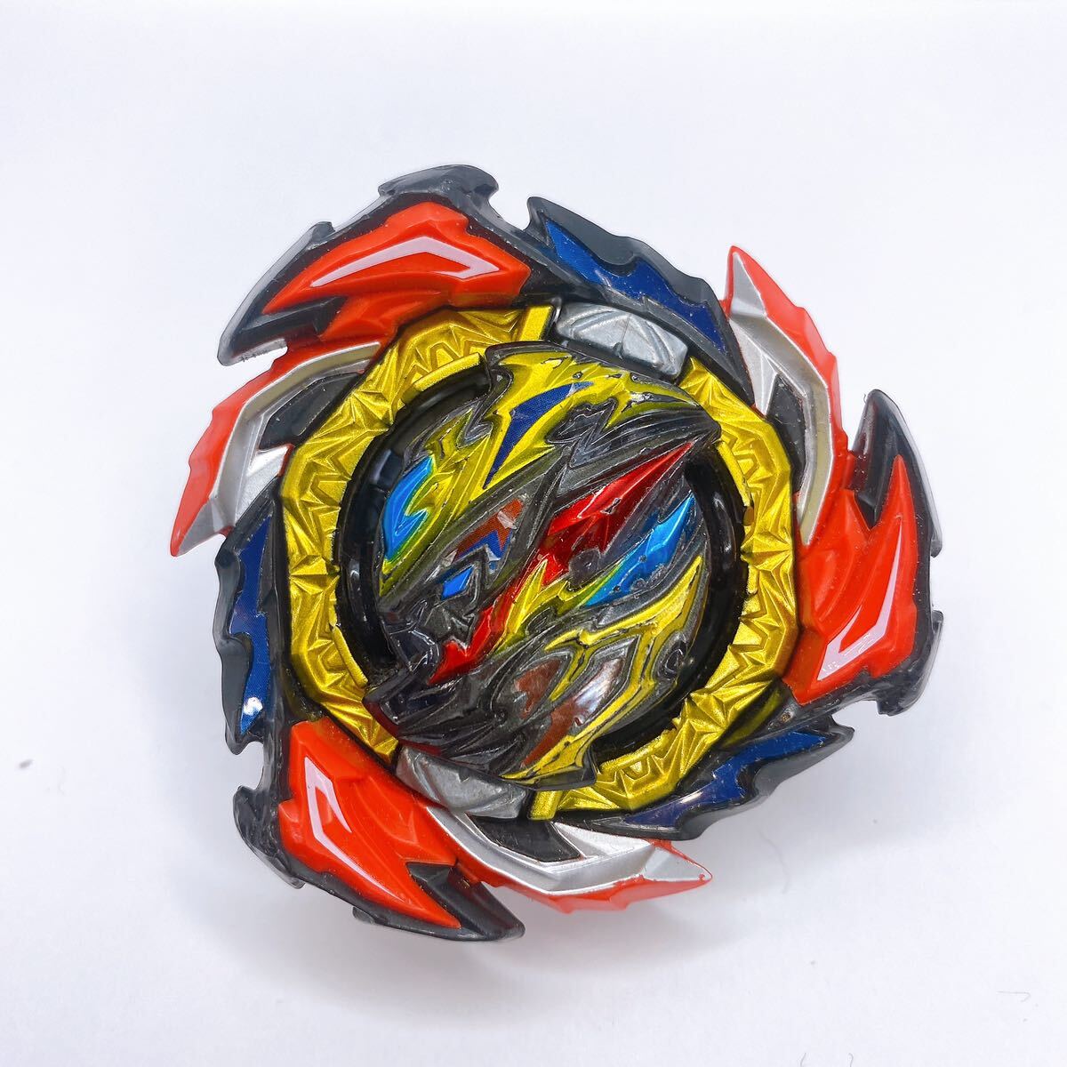 DBコアA1 ベイブレード バースト Beyblade burst デンジャラスベリアル.Al-2の画像3