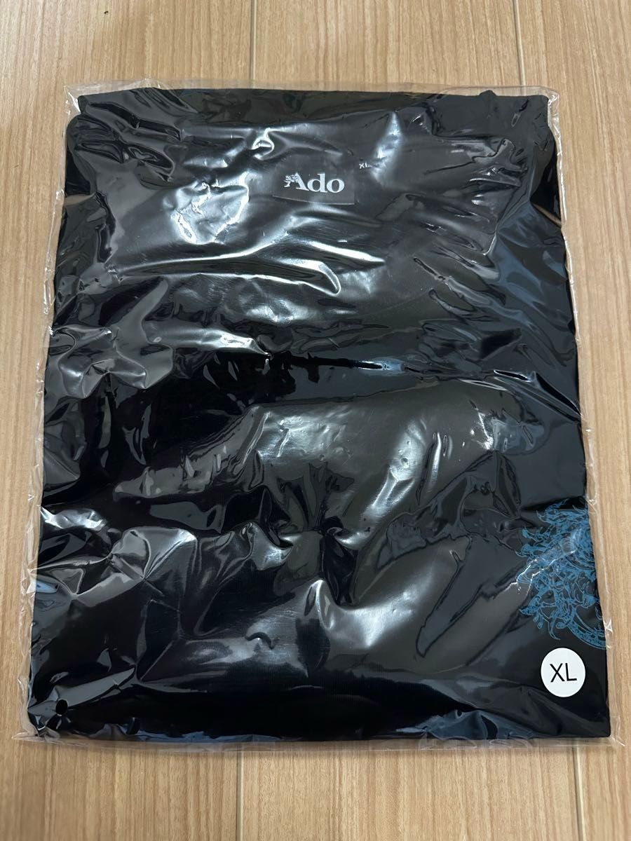 Ado 心臓ファッショナブル心臓Tシャツ-A XLサイズ未使用品です Ado 心臓ファッショナブル心臓Tシャツ-A XLサイズ未使用品です