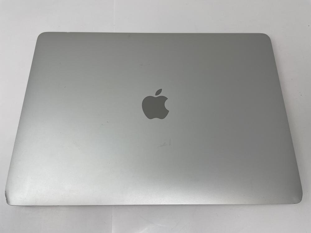 M548【ジャンク品】 MacBook Air 2020 13インチ SSD 256GB Apple M1 /100の画像3