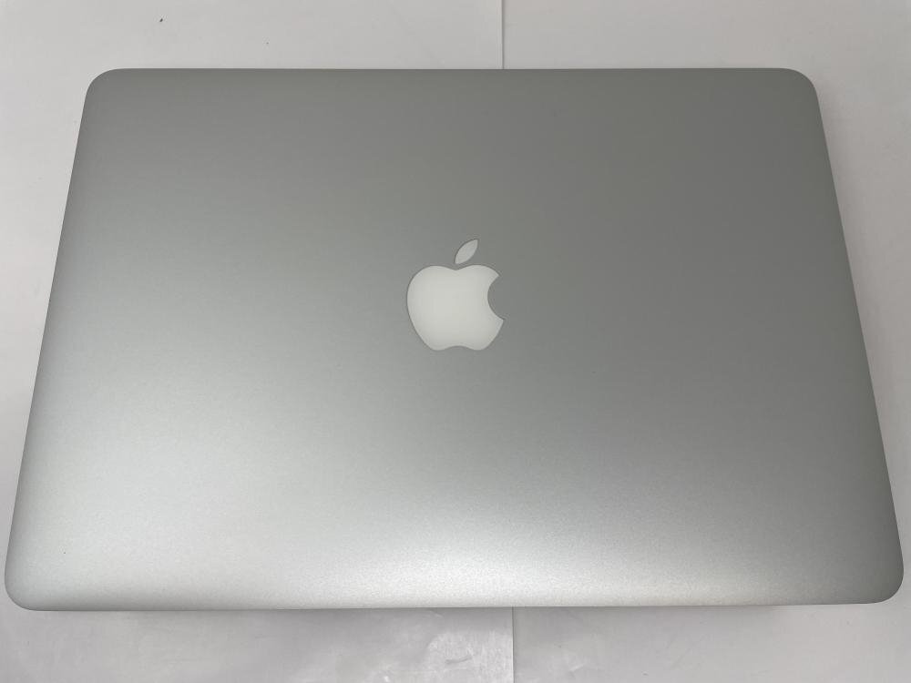 M924【動作確認済】 充放電回数57回 MacBook Pro Retina Late 2013 13インチ SSD 256GB 2.4GHz Intel Core i5 ME865J/Aの画像4