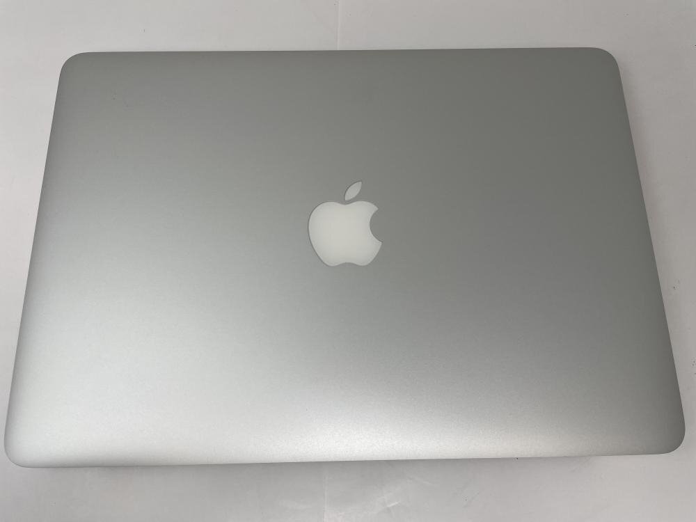 M843【一部ジャンク・動作問題無】 MacBook Pro Retina Early 2015 13インチ SSD 256GB 2.7GHz Intel Core i5 /100の画像3