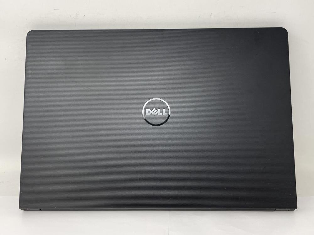 WIN607【動作確認済】 DELL Vostro 3558 500GB 4GB intel pentium 3825U 1.90GHz Windows8 /100の画像3