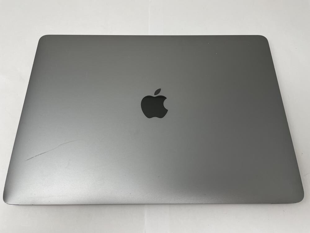 ★M376【ジャンク品】 MacBook Pro Mid 2018　Touch Bar付き モデル 13インチ /100_画像3