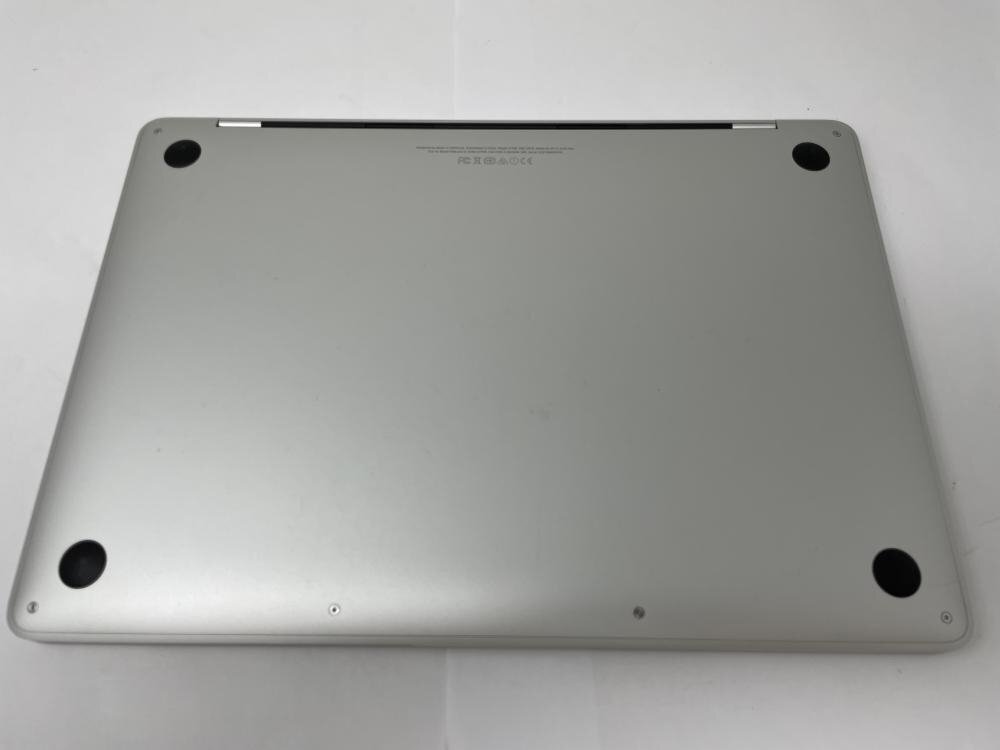 *M326[ junk ] MacBook Pro 2016 13 -inch SSD 256GB /100