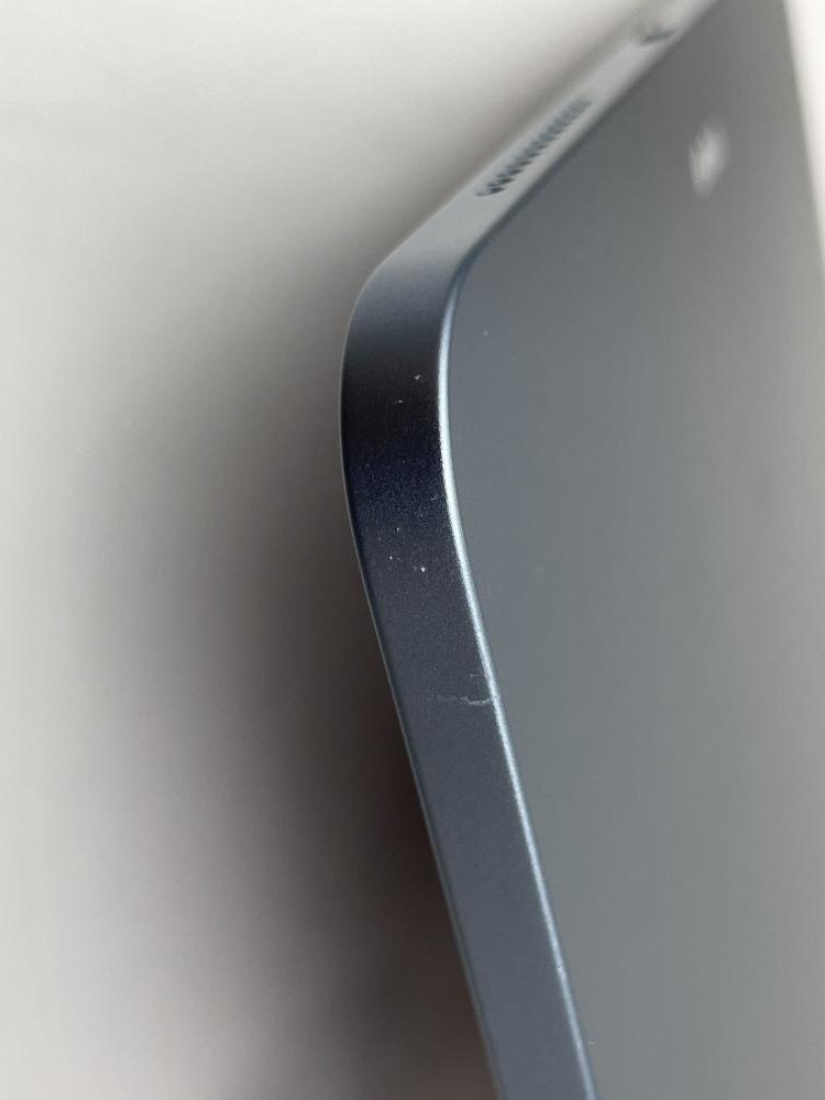 424【ジャンク品】 iPad Air 第4世代 64GB Wi-Fi スカイブルーの画像4